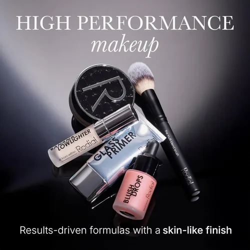 Miniatura 7 de Rodial Mascara XXL - Black 0.4 fl oz, máscara de pestañas de volumen supercargado, fórmula de larga duración y sin aglomeración, rímel negro de alto