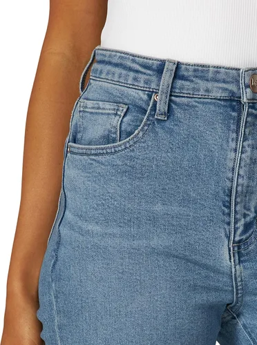 Miniatura 4 de Lee Women's High Rise Flare Jean