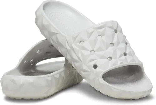 Miniatura 2 de Crocs Sandalias geométricas clásicas unisex para adultos V2