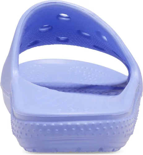 Miniatura 3 de Crocs Classic Zueco de color sólido