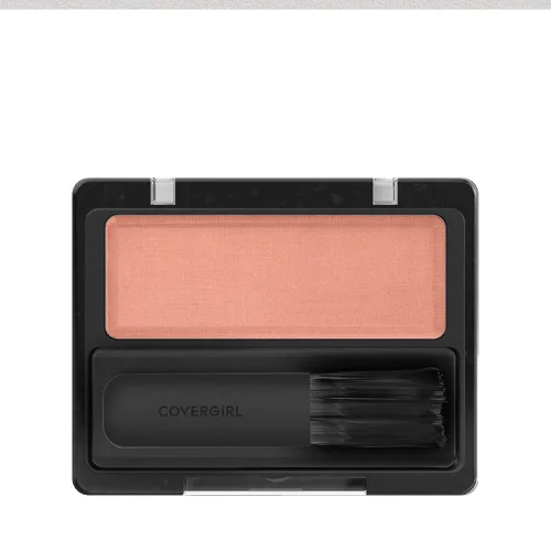 Covergirl Rubor en Polvo Soft Mink de Color Clásico 590 Soft Mink
