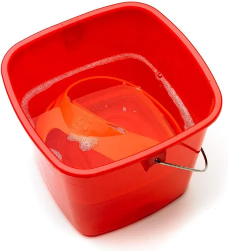 Miniatura 4 de Mercer Culinary M18930 Board Buddyz, 15 pulgadas x 20 pulgadas a 18 pulgadas x 30 pulgadas, naranja