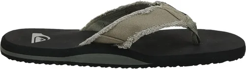 Miniatura 5 de Quiksilver Sandalia Monkey Abyss de tres puntos para hombre