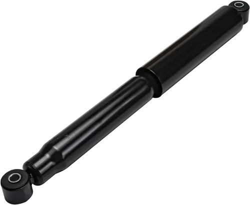 Miniatura 5 de Detroit Axle - Amortiguadores traseros para Chevy Avalanche Tahoe Suburban GMC Yukon XL 1500 Cadillac Escalade ESV EXT, 2 amortiguadores de repuesto