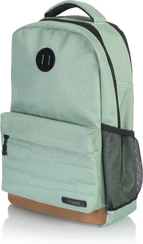 Miniatura 15 de Slappa Alpha Series - Mochila para laptop para videojuegos, se adapta a portátiles de hasta 15 pulgadas; azul (SL-ALPHA-LAPTOP-BP-BLU)