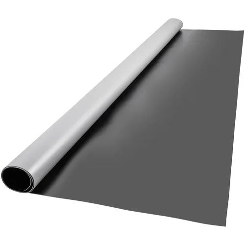 Miniatura 8 de VEVOR Pista de baile, rollo de pista de baile de 6.6 x 3.9 pies, pista de baile de vinilo de PVC de 0.06 pulgadas de grosor, pista de baile portátil