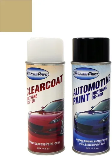 Miniatura 101 de colorrite Mercedes-Benz CLS Automotive Pintura de Retoque