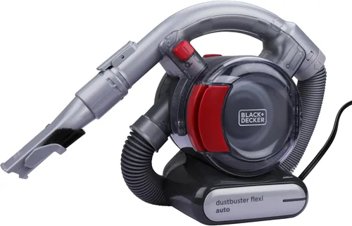 Miniatura 20 de BLACK+DECKER 12 V Flexi Auto Dustbuster