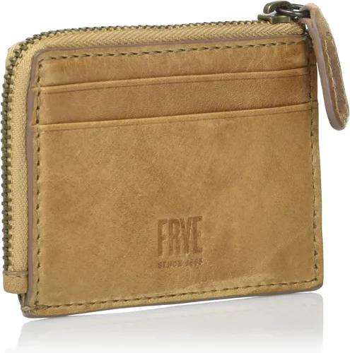 Miniatura 2 de Frye Cartera Melissa con cremallera para mujer