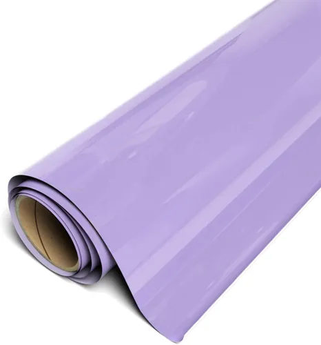Miniatura 31 de Siser EasyWeed Stretch HTV Mate de 11.8" x 15 pies - (Rosa Pasión - HEX #DA1884)