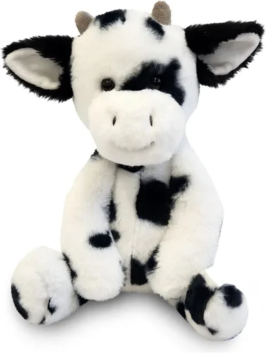Miniatura 11 de World's Softest Animal de peluche suave relleno para bebés, niños pequeños, niños y adultos - Adorable juguete hecho de materiales de calidad aptos