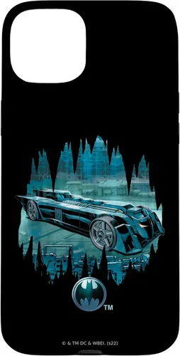 Miniatura 8 de Batman Batmobile Cave Case for iPhone 17