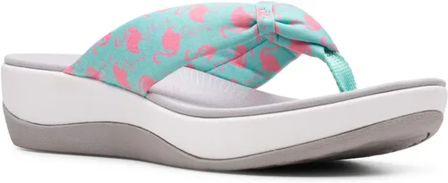 Miniatura 255 de Clarks - Sandalias para mujer Arla Glison