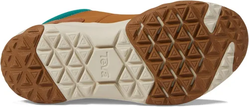 Miniatura 3 de Teva Mocasines unisex Canyonview Mid Rp para niños
