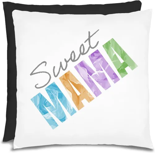 Miniatura 11 de Almohada para el día de la madre para mujer, almohada personalizada, regalos para mamá, regalos para mamá, almohada para mamá
