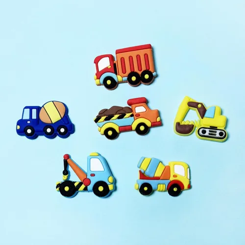 Miniatura 3 de Shoe Charms for Boys Girls,Cool Shoe Accessories Shoe Decoration Charms for Shoes Bracelet Wristband Clog Sandals Party Favors Gifts Boys Kids Adults