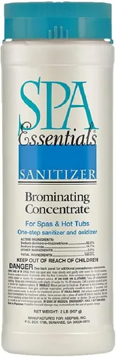 Miniatura 2 de augley Spa Essentials Bromo Concentrado - Paquete de 2 libras