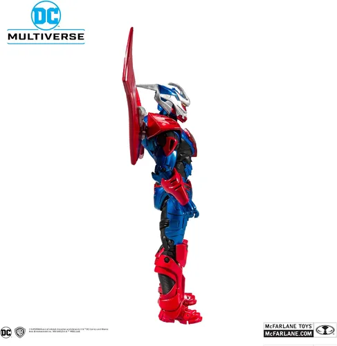 Miniatura 4 de McFarlane Toys - DC Multiverse