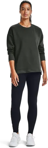 Miniatura 4 de Under Armour Leggings favoritos con marca de palabras para mujer