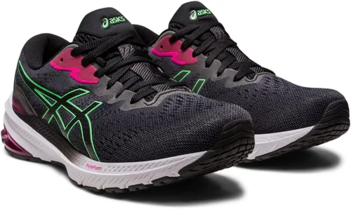 Miniatura 2 de ASICS GT-1000 - Tenis de correr para mujer, 11