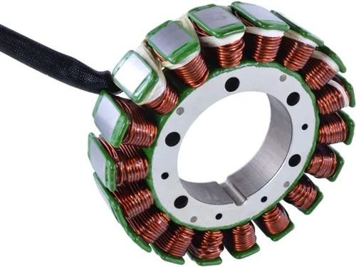 Miniatura 6 de RMSTATOR Repuesto para estator Arctic Cat Prowler - 500 700 1000 2013-2022/500 Utility 2014 OEM Repl.# 0802-065/0802-073