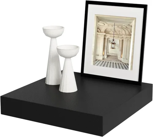 Miniatura 8 de WELLAND Estante de pared flotante