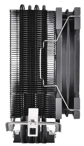 Miniatura 4 de Thermaltake UX200 SE Enfriador de aire negro ARGB 5V MB Sync
