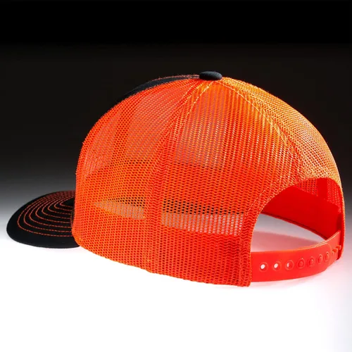 Miniatura 2 de LARIX Trucker Hat - Wild Moon