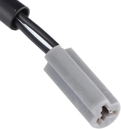 Miniatura 7 de Adaptador de cableado de giro, 7.5 in/7.5 pulgadas Adaptador de cableado de motocicleta Reemplazo de enchufe de 2 pines Conector de enchufe de cable