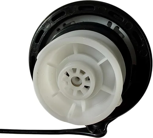 Miniatura 3 de Tapa de gasolina 31010-3L600U compatible con Kia Soul Sedona Forte Sportage Spectra Optima Amanti Cadenza Rio y Hyundai Sonata Elantra Santa Fe