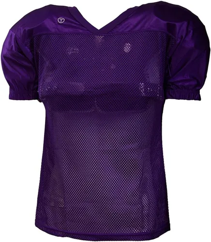 Miniatura 6 de TAG Youth Football Practice Jersey, L XL, 1 Count