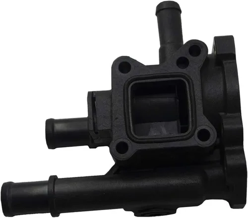 Miniatura 3 de Cubierta 96984103,1338177 de la vivienda del termóstato de ESP916 para Fiat Chevrolet Alfa Opel Insignia A Astra H Zafira B Vectra C