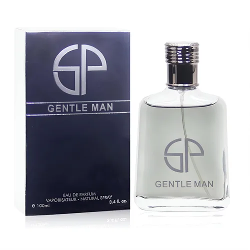 Miniatura 16 de AFLUXE FIRENIGHT POUR HOMME Eau De Toilette Perfume para Hombre de Larga Duración 3.4 Fl Oz Colonia para Hombre Uso Diario