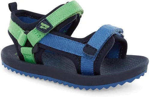 Miniatura 4 de OshKosh B'Gosh Sandalia Pascal unisex para niños