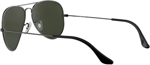 Miniatura 5 de Ray-Ban 3025 Aviator - Gafas de sol (metal, no espejadas, no polarizadas)
