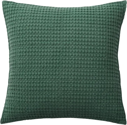 Miniatura 13 de Levtex Home - Mills Waffle Taupe - Almohada decorativa (12 x 24 pulgadas) - Waffle - Taupe