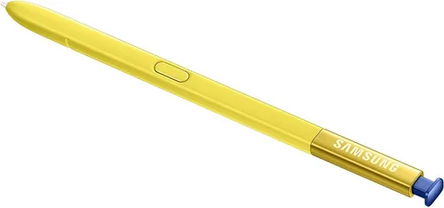 Miniatura 3 de Samsung Galaxy Note9 S-Pen de repuesto, amarillo/azul océano - EJ-PN960BLEGUS