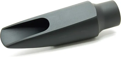 Miniatura 6 de JodyJazz Boquilla para saxofón alto HR* Modelo 5M (.072")
