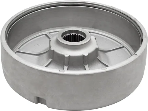 Miniatura 6 de Buje de tambor de freno trasero y zapatos para Honda Rancher 350 Rancher 400 Foreman 400 Foreman 450 1995-2007 OEM # 43620-HN5-M00 43620-HN0-A00