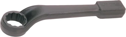 Miniatura 3 de Williams 8814AW Llave de extremo de caja con patrón de desplazamiento, 2-5/16 pulgadas