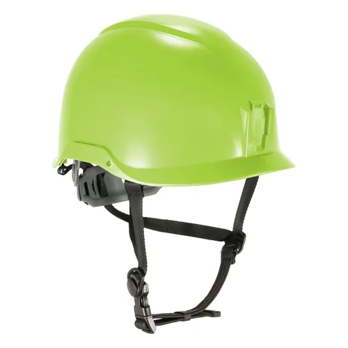 Miniatura 10 de Ergodyne Skullerz 8976 - Casco de seguridad tipo 2, clase E, tipo II Blanco