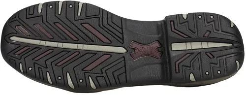 Miniatura 5 de Ariat Terrain Ease - Botas impermeables sin cordones para mujer tacón bajo de 1 a 2 pulgadas color marrón