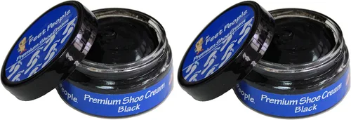 Miniatura 21 de FeetPeople Crema prémium para zapatos de 1.5 onzas, paquete de 2, varios