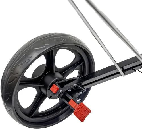 Miniatura 8 de Longridge - Carrito de golf de tres ruedas