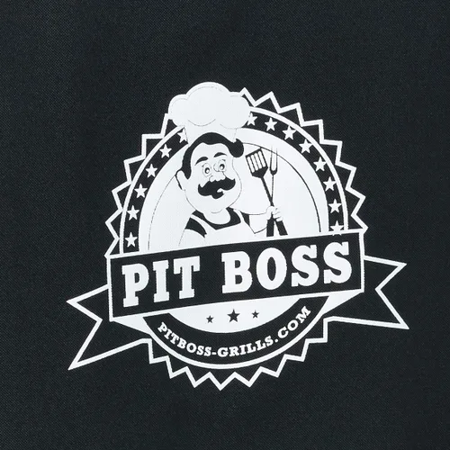 Miniatura 4 de Cubierta de parrilla de lujo Pit Boss serie 800 para parrillas 820 y 850 - 73821