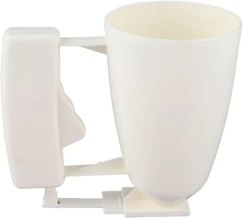 Miniatura 7 de Dispensador de masa para panqueques, dispensador de masa de mano, máquina de albóndigas, dispensador de crema para pasteles, herramienta de cocina