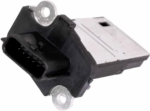 Miniatura 2 de Sensor de flujo de aire masivo MAF Sensor para Infiniti Nissan Pathfinder Quest Rogue X-Trail Xterra Murano Frontier Armada Sentra Maxima Altima