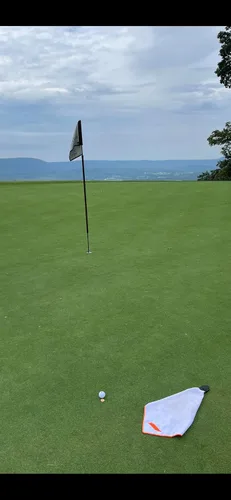 Miniatura 9 de Toalla de golf magnética-Tennessee