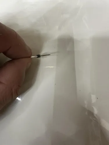 Miniatura 3 de Marantec, Conectores del programa para abrir puerta de cochera