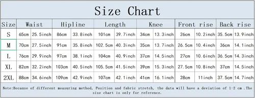 Miniatura 6 de GUISBY Pantalones de piel sintética para mujer, sexy, con nudos laterales, apilados, de cintura alta